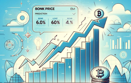 BONK价格反弹60%-第1张图片-交易所